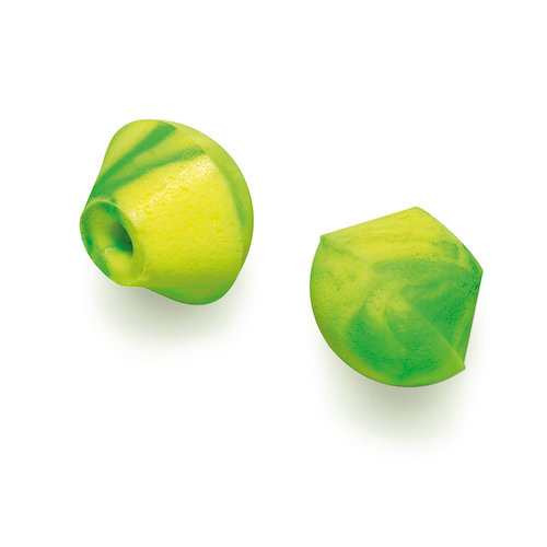 Jazz Band® 2 Banded Ear Plugs (4019444007175)